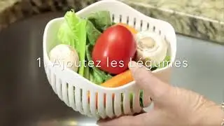 Saladier