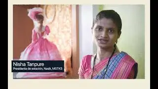 Digital activism by women trade unionists in India during the Covid-19 pandemic (Spanish)
