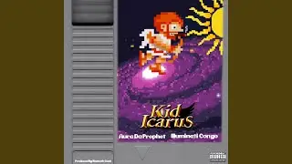 Kid Icarus