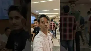 Sunday Movie Time Avadh mall#ayodhya