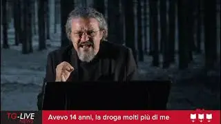 TGLive Enrico Comi Stupefatto