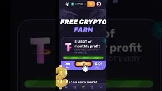 🔥Gana USDT Gratis a DIARIO 🔥💸🤑 #binance #usdt #Gratis