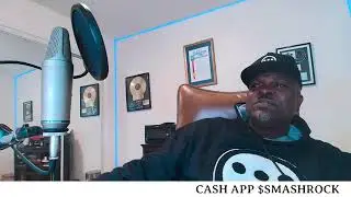 The Smash Rockwell Show - Booking Hip Hop Shows, from $0 to 50k. Book your own tour