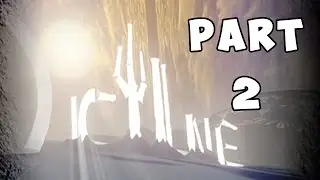 STILL DON'T KNOW WHAT AM I DOING :( - Cylne - Walkthrough - Part 2