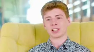 Meet Joe, an Agilisys apprentice | Arch Apprentices