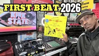 First Beat 2026
