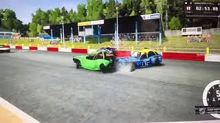 Beaming banger racing 2L bangers all bluebirds volume 14