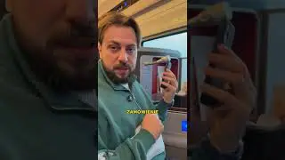 Pojechałem biznes klasą w CHINACH 🇨🇳