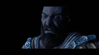 God of War прохождение 15