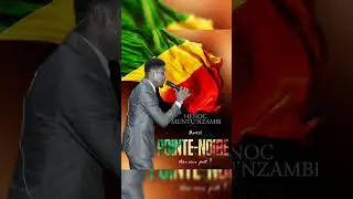 Bient&ocirc;t le Rev Henoc Muntu-Nzambi au #congo 🇨🇬🔥🔥🔥🎙️🦁#brazzaville #pointenoire