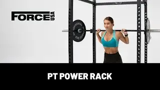 Force USA PT Power Rack