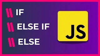 Como usar IF, ELSE IF e ELSE no JAVASCRIPT   Aprenda de uma vez por todas