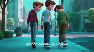 Haz esto una sola vez y verás cómo las personas te tratan diferente
