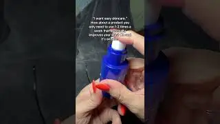 Medicube Zero Exosome Spicule Shot This targeted treatment is formulated to support skin texture and