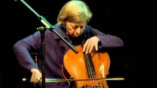 Chefa Alonso, Barbara Meyer, Cova Villegas trio 18.3.12.