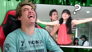 REACCIONANDO A LOS PEORES COMERCIALES DE LA HISTORIA 📺
