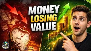 Inflation Explained: How It Reduces Money&rsquo;s Purchasing Power