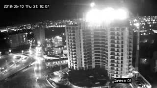 Renshin LLC Davtashen 2 Live Stream