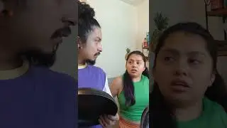 No duran ni 5 minutos limpios | La Bea e Isra Punk #comedia #parejas #novios #hogar #sacalasrisas