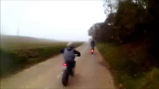 Stunt forever #2