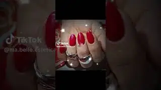 Il rosso che illumina ogni gesto. 🔥