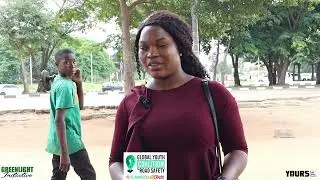 Women and Road Safety in Abuja Nigeria