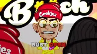 Cj Dippa X Peso Peso - Bad Bitch (Official Video)