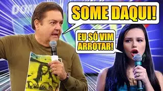 OS PIORES DO QUADRO SE VIRA NOS 30!