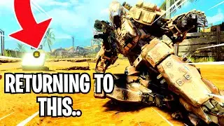 Returning To This Game Mode On Black Ops 4.. (COD BO4) Competitive SnD Gameplay - Black Ops 4 2021