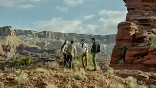 Own Your Adventure