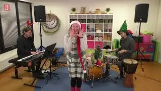 Kender I den om rudolf