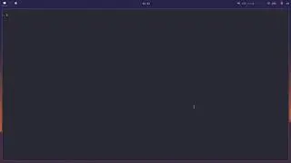 How to install doas THE RIGHT WAY.