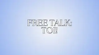 Toi!