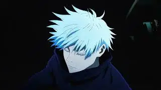 Gojo Satoru Twixtor Clips | Ultra Smooth Anime Edit 