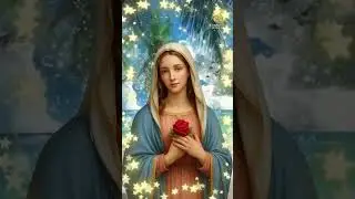 Ora&ccedil;&atilde;o da noite Maria passa na frente #nscm #nossasenhoracuidademim @nossasenhoracuidademim