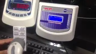Smart labelling terminal ice cream  industry part2