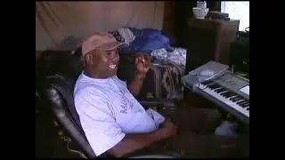 Clever Jeff   Caught in freestyle