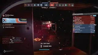 Destiny 2: Nice Spawn Point, Thanks Bungie 👍