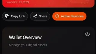 Sidra Alert!🚨💻 Check Your Active Sessions Now! delete unwanted browsers avoid Losing your Sidra Coin