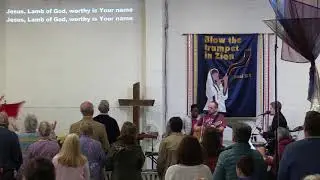 2021 05 23 Peter Pollock Pentecost