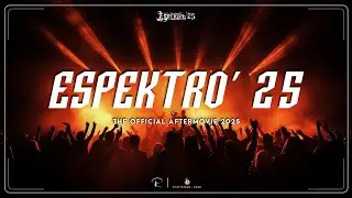 Espektro 2025 - The Official Aftermovie