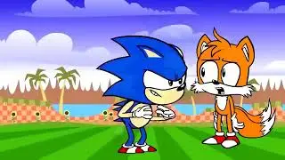 intro sonic x chafa