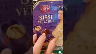Heindl- Sissi Princes🍫 🇩🇪/ Chocolate Asmr Yummy Satisfying @hoaphangermany