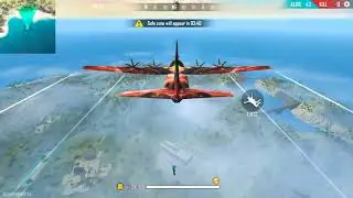 FF ranked game