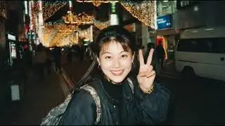 CITY POP TOKYO NIGHT 90s