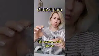 Creating Crystal Masterpieces: Rhinestone Swarovski Glass Art Painting Course