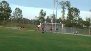 Sean Ray's Highlights