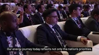India Energy Week 2026  |  Opening Ceremony Highlights