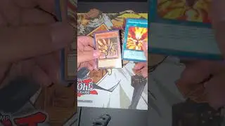 One Pack Challenge Legendary Duelist Soulburning Valcano #yugioh #1pack #antman816