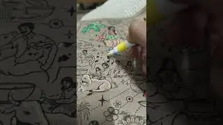 Hand Made 6 is live/ hello# viral#live